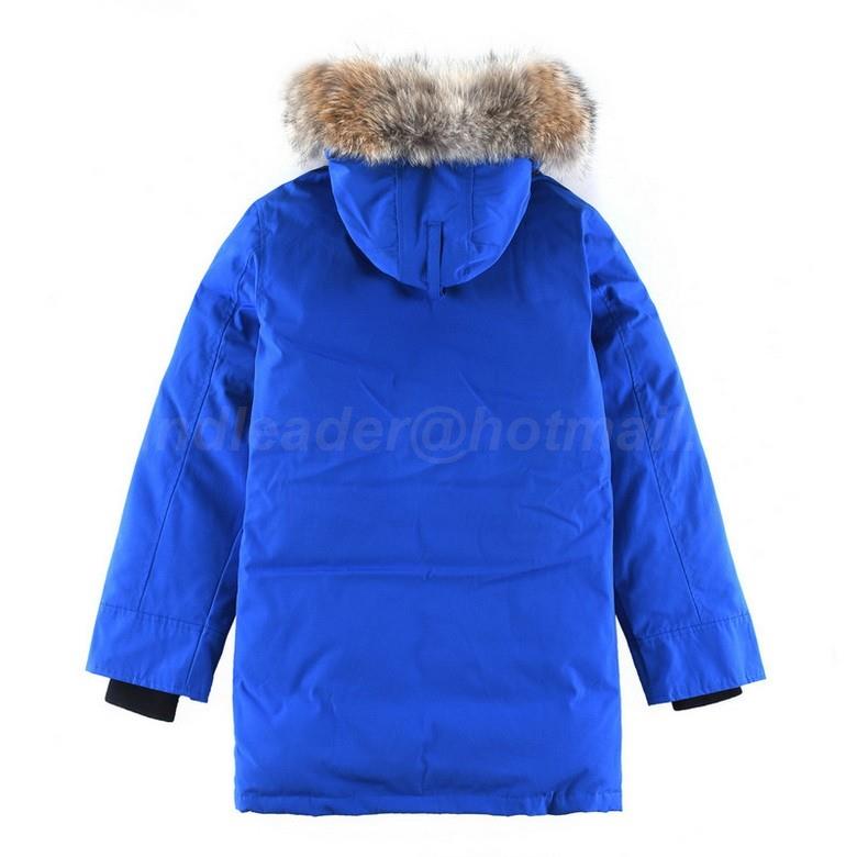 Canada Goose Men's Outwear 91